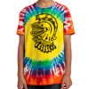 Youth Window Tie Dye Tee Thumbnail