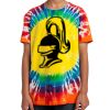 Youth Window Tie Dye Tee Thumbnail