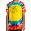 Youth Window Tie Dye Tee Thumbnail