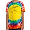 Youth Window Tie Dye Tee Thumbnail