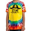 Youth Window Tie Dye Tee Thumbnail