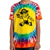 Youth Window Tie Dye Tee Thumbnail