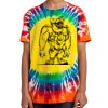 Youth Window Tie Dye Tee Thumbnail