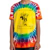 Youth Window Tie Dye Tee Thumbnail