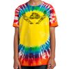 Youth Window Tie Dye Tee Thumbnail