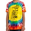 Youth Window Tie Dye Tee Thumbnail