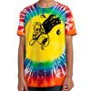 Youth Window Tie Dye Tee Thumbnail