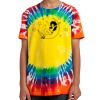 Youth Window Tie Dye Tee Thumbnail