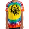 Youth Window Tie Dye Tee Thumbnail