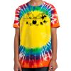 Youth Window Tie Dye Tee Thumbnail