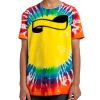 Youth Window Tie Dye Tee Thumbnail