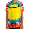 Youth Window Tie Dye Tee Thumbnail