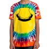 Youth Window Tie Dye Tee Thumbnail