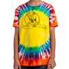 Youth Window Tie Dye Tee Thumbnail