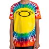 Youth Window Tie Dye Tee Thumbnail