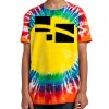 Youth Window Tie Dye Tee Thumbnail