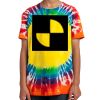 Youth Window Tie Dye Tee Thumbnail