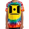 Youth Window Tie Dye Tee Thumbnail