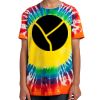 Youth Window Tie Dye Tee Thumbnail