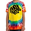 Youth Window Tie Dye Tee Thumbnail