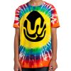 Youth Window Tie Dye Tee Thumbnail