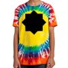 Youth Window Tie Dye Tee Thumbnail