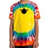 Youth Window Tie Dye Tee Thumbnail