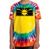 Youth Window Tie Dye Tee Thumbnail