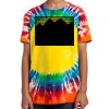 Youth Window Tie Dye Tee Thumbnail