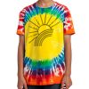 Youth Window Tie Dye Tee Thumbnail