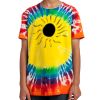 Youth Window Tie Dye Tee Thumbnail