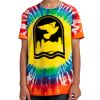 Youth Window Tie Dye Tee Thumbnail