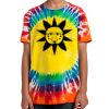 Youth Window Tie Dye Tee Thumbnail