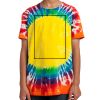 Youth Window Tie Dye Tee Thumbnail