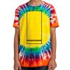 Youth Window Tie Dye Tee Thumbnail