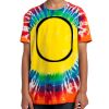 Youth Window Tie Dye Tee Thumbnail