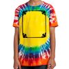 Youth Window Tie Dye Tee Thumbnail