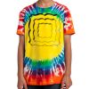 Youth Window Tie Dye Tee Thumbnail