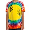 Youth Window Tie Dye Tee Thumbnail