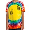 Youth Window Tie Dye Tee Thumbnail