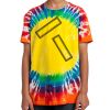 Youth Window Tie Dye Tee Thumbnail