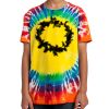 Youth Window Tie Dye Tee Thumbnail