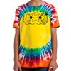 Youth Window Tie Dye Tee Thumbnail