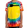 Youth Window Tie Dye Tee Thumbnail