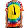 Youth Window Tie Dye Tee Thumbnail