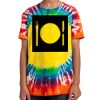 Youth Window Tie Dye Tee Thumbnail