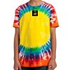 Youth Window Tie Dye Tee Thumbnail