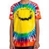 Youth Window Tie Dye Tee Thumbnail