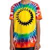 Youth Window Tie Dye Tee Thumbnail