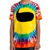 Youth Window Tie Dye Tee Thumbnail